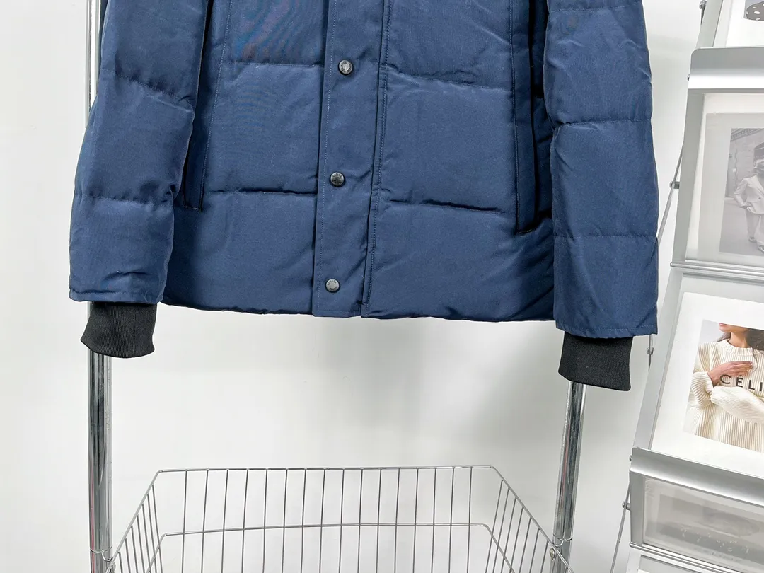 P720 𝐂𝐚𝐧𝐚𝐝𝐚 𝐠𝐨𝐨𝐬𝐞丨Canada Goose 29 down jackets Size: S-XXL